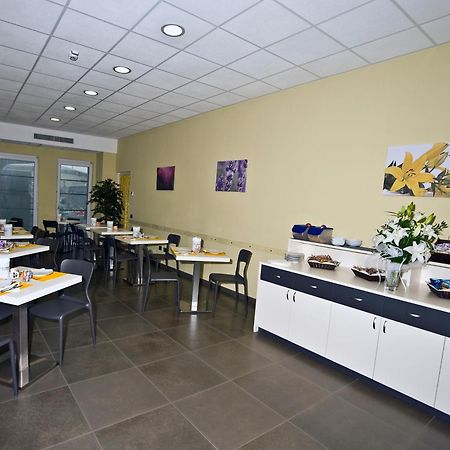 Hotel Motel Giglio Viadana ภายนอก รูปภาพ