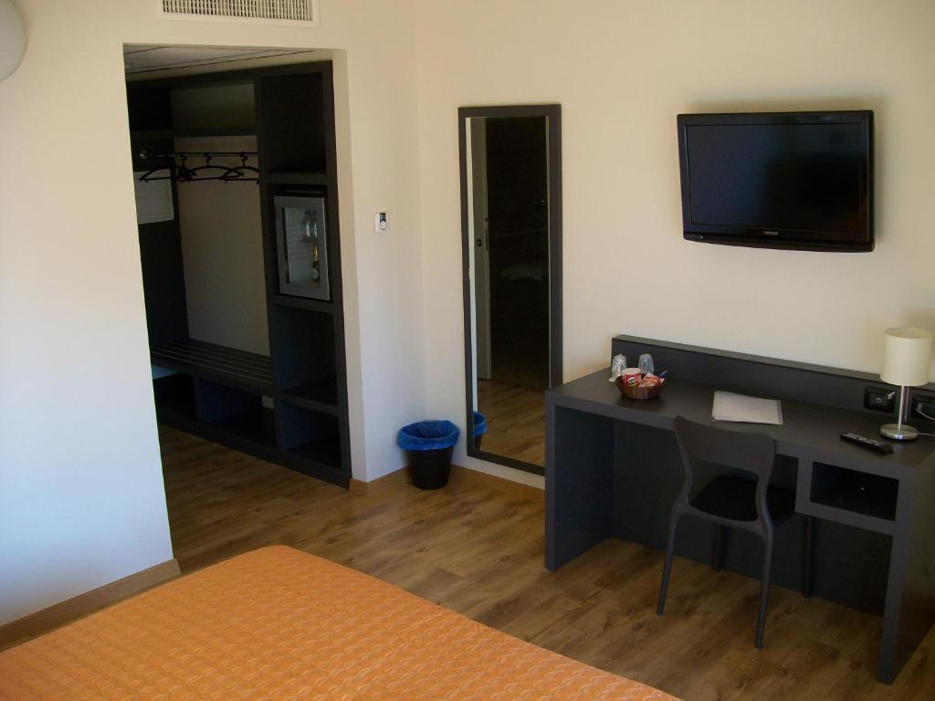 Hotel Motel Giglio Viadana ห้อง รูปภาพ